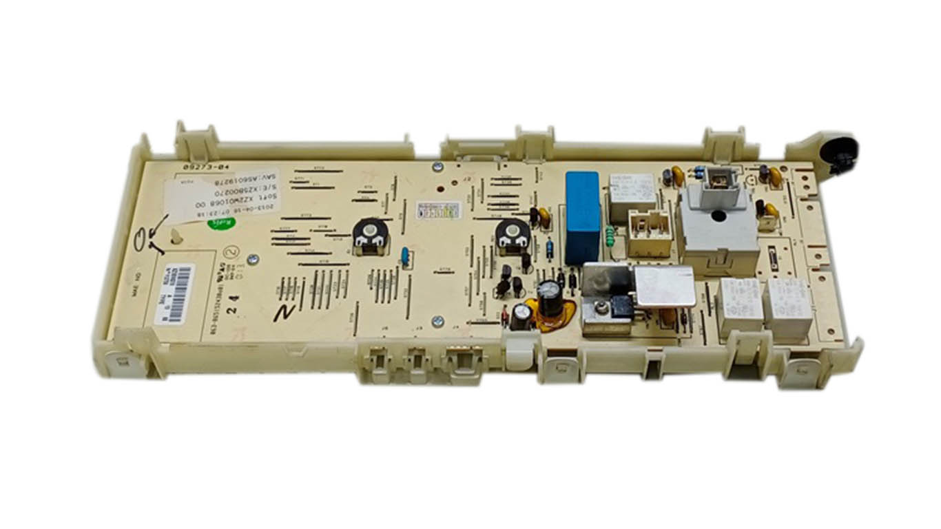 Плата для стиральной машины FAGOR (ФАГОР) XZ2W01068, XZ2WO1068 (XZ5B00270, AS6019278)