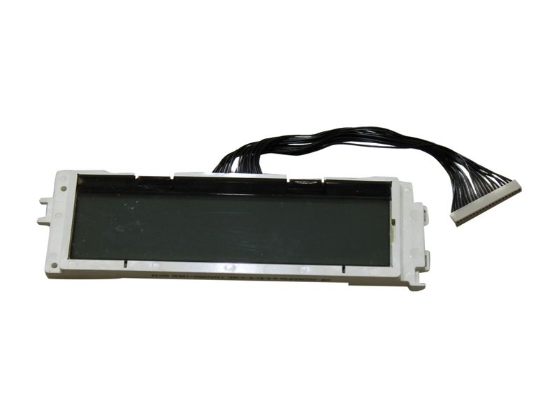Дисплей для стиральной машины ELECTROLUX (ЭЛЕКТРОЛЮКС) 1325295002