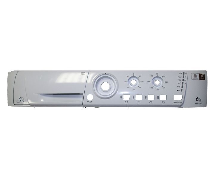 Панель управления для стиральной машины ARISTON 264333 (L-593мм)