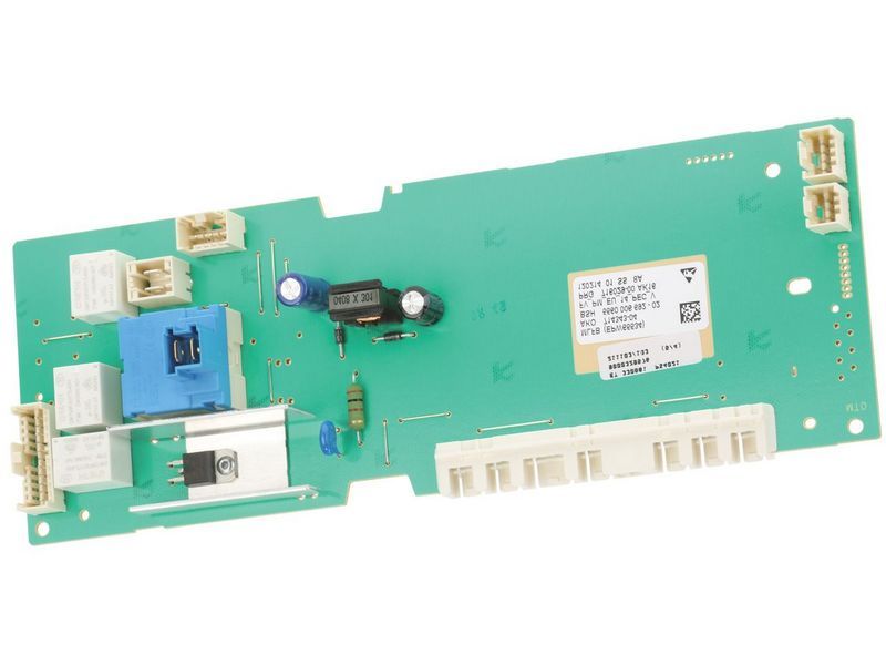 Модуль электронный для стиральной машины Bosch 668675, 047919, 664116 (5560007291 EPW65541, 9000353597, 9000329576, PS4021)