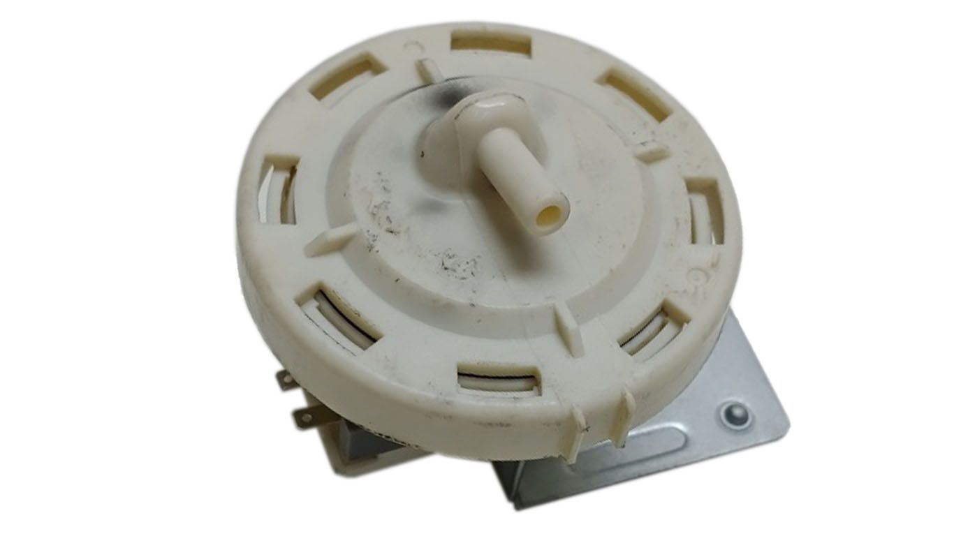 Реле уровня воды (прессостат) для стиральной машины совместимо со SMEG LBS105-9-ITA, LBS66-1 (SPS-A02D, DPS-TA)