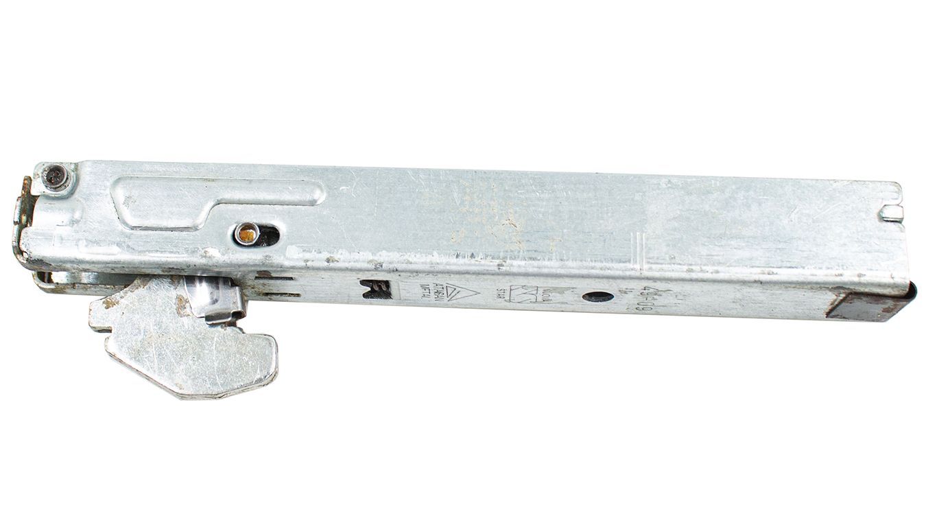 Дверная петля для духового шкафа ELECTROLUX (ЭЛЕКТРОЛЮКС) 342030603
