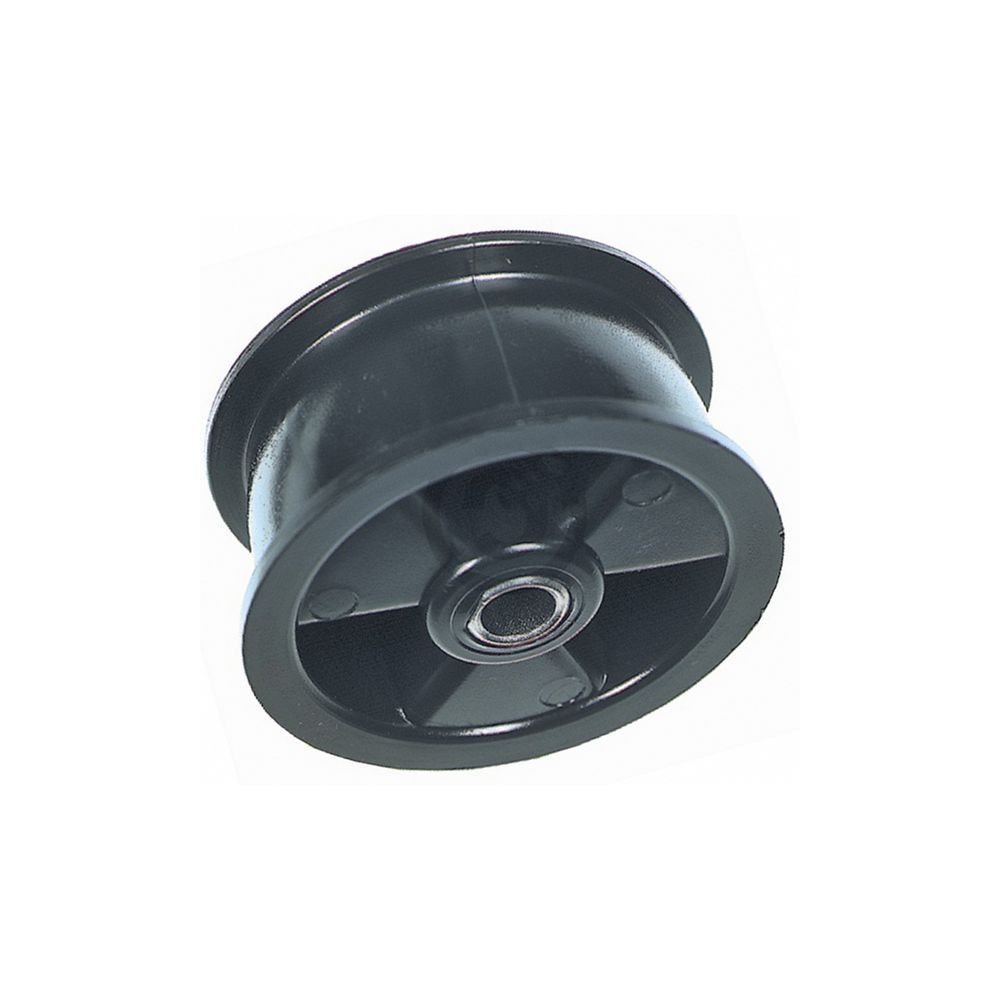Ролик (колесо) для сушильной машины Kuppersbusch TD14580WCN, TD1458.0W-CN