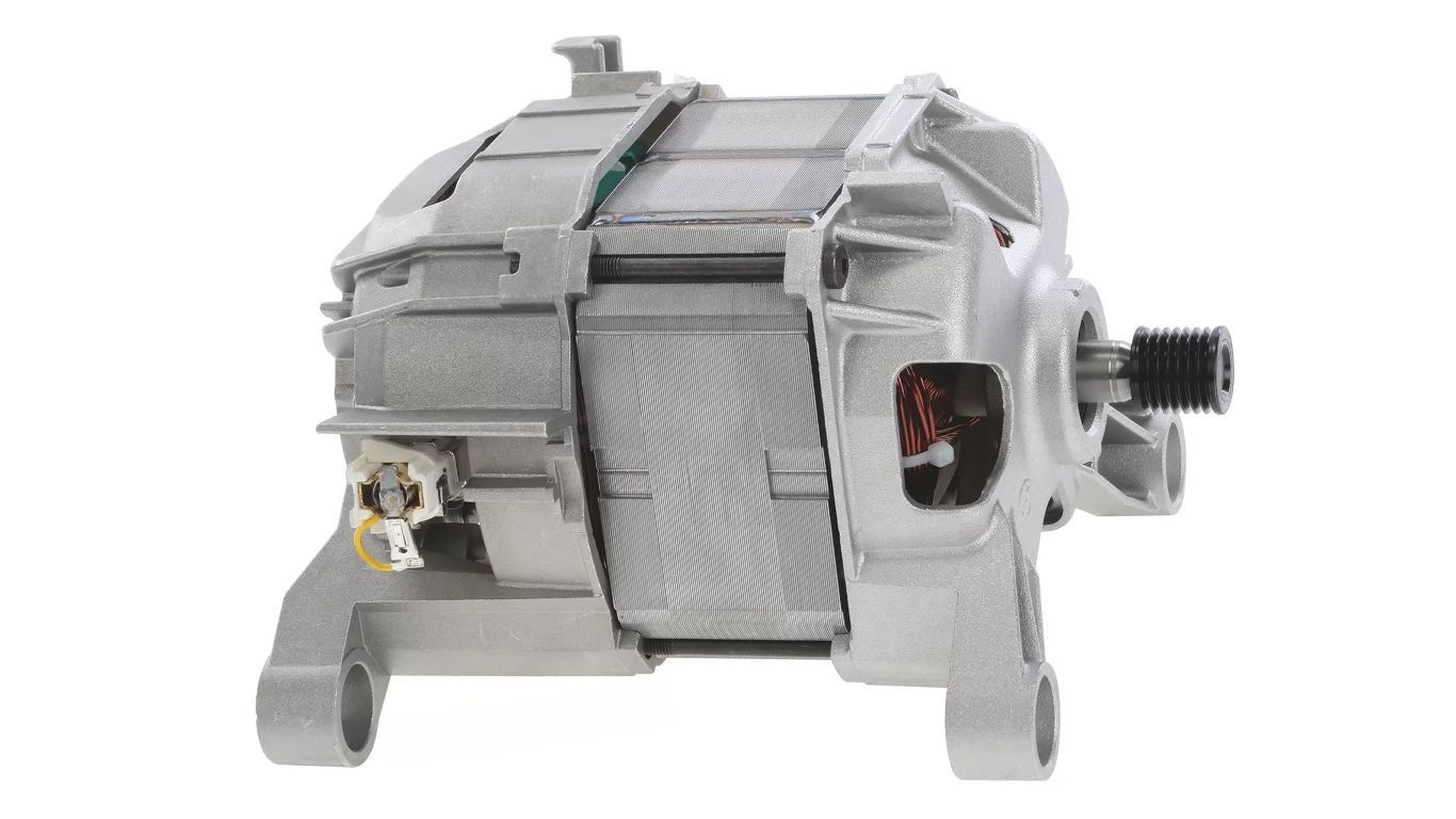 Мотор к стиральной машинке SIEMENS (СИМЕНС) 145713