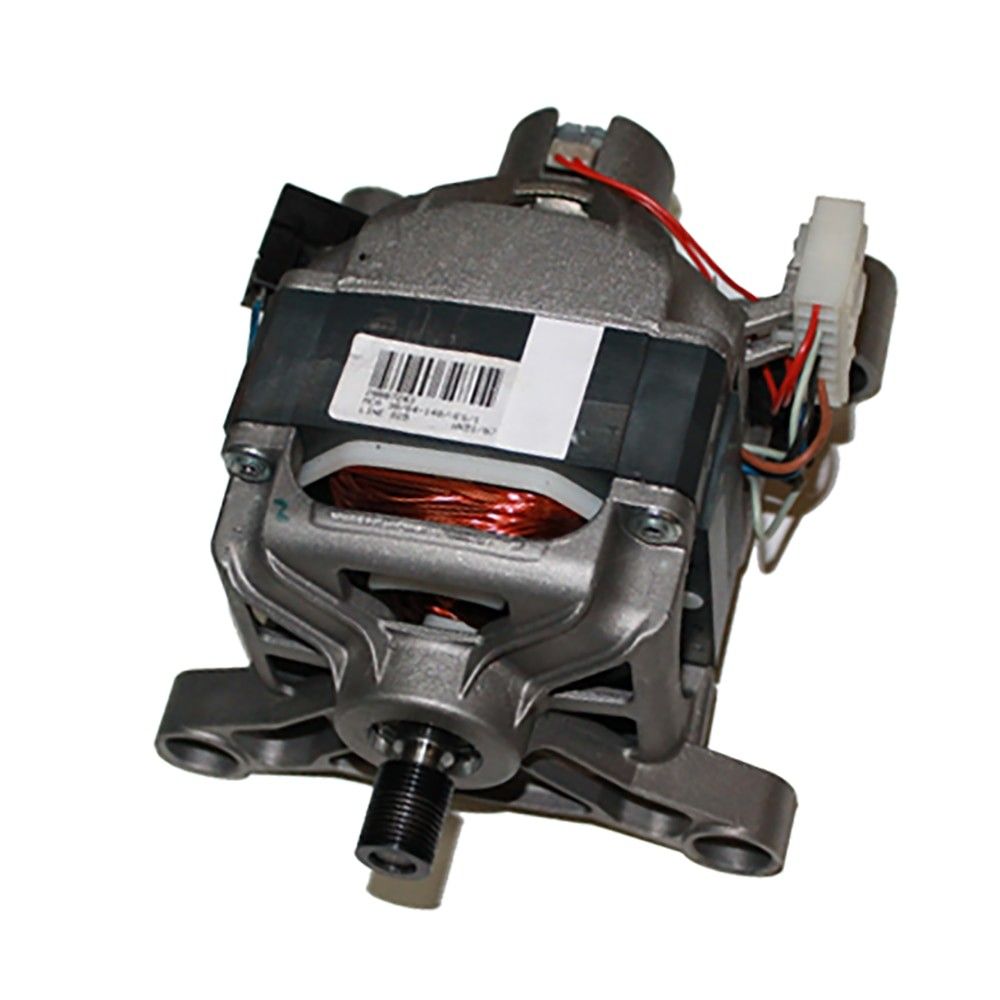 Мотор для стиральной машины VESTEL (ВЕСТЕЛ) 30023397 (MCA 38/64 -148 / VES 13500 RPM)