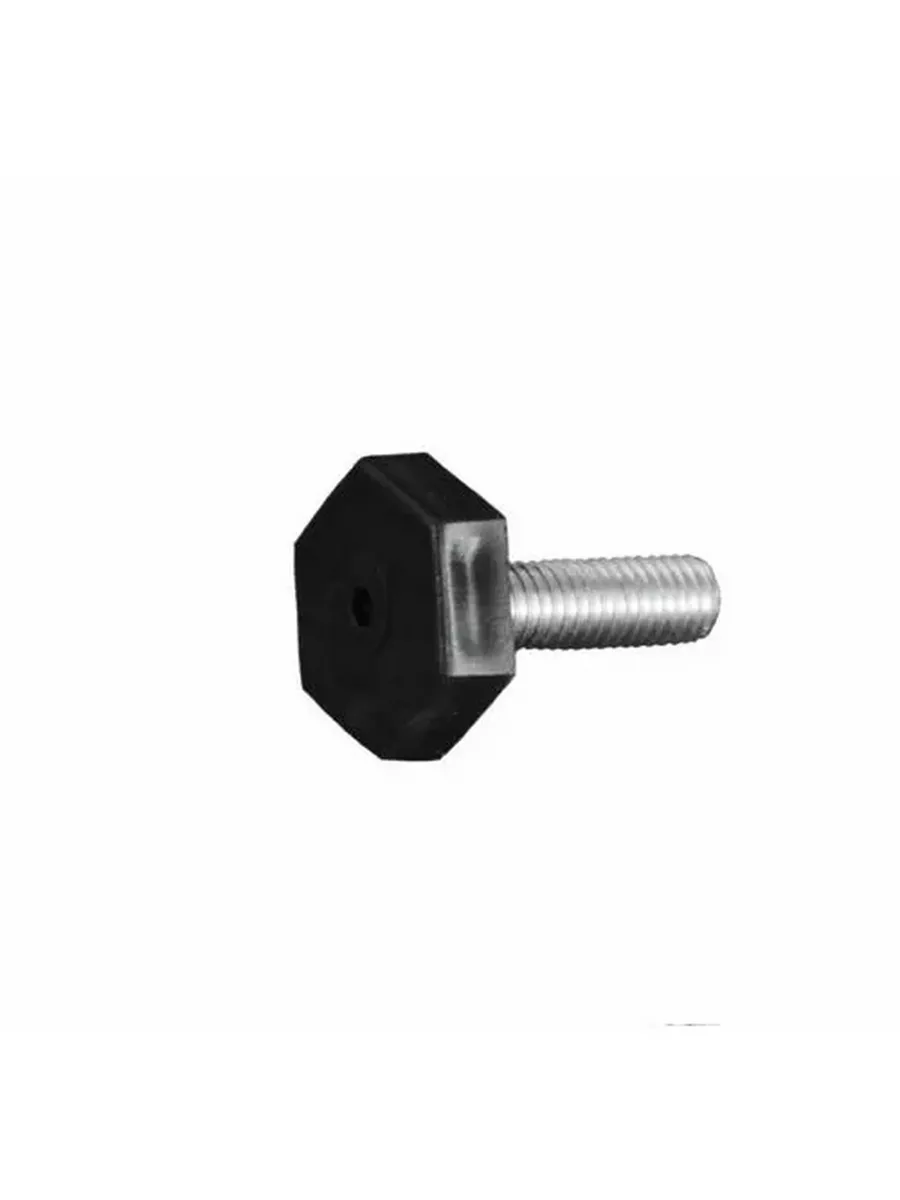 Ножка для холодильника Bosch Бош 622591 M8 L-35мм