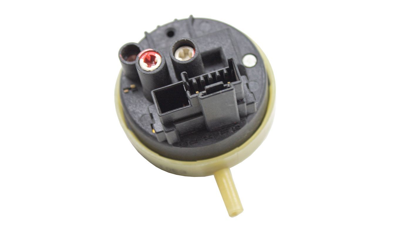Прессостат для стиральной машины Ariston (Аристон) 259298 (85-60-330, 16002180500 505KA101 11-14 2mA 5VDC 30E3 / 11-16 2mA 5VDC 10E3)