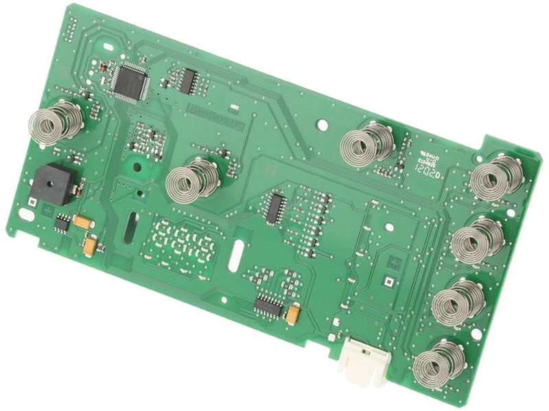 Индикационный модуль для стиральной машины Bosch 704934 (9000590667 MELECS EPW65805)