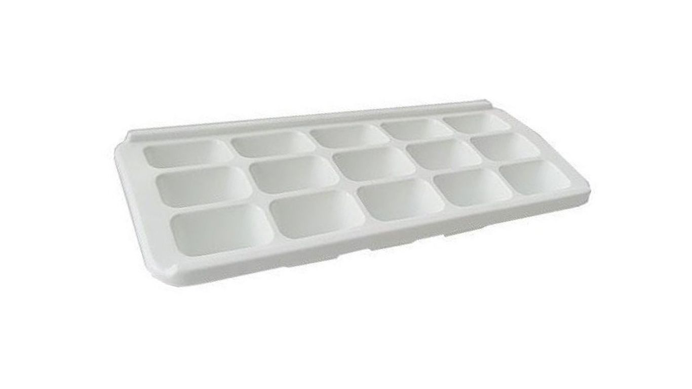 Лоток для льда к холодильникам Bosch 089813, 274861, 263284 KDN32V00/09, KDV20V00/01