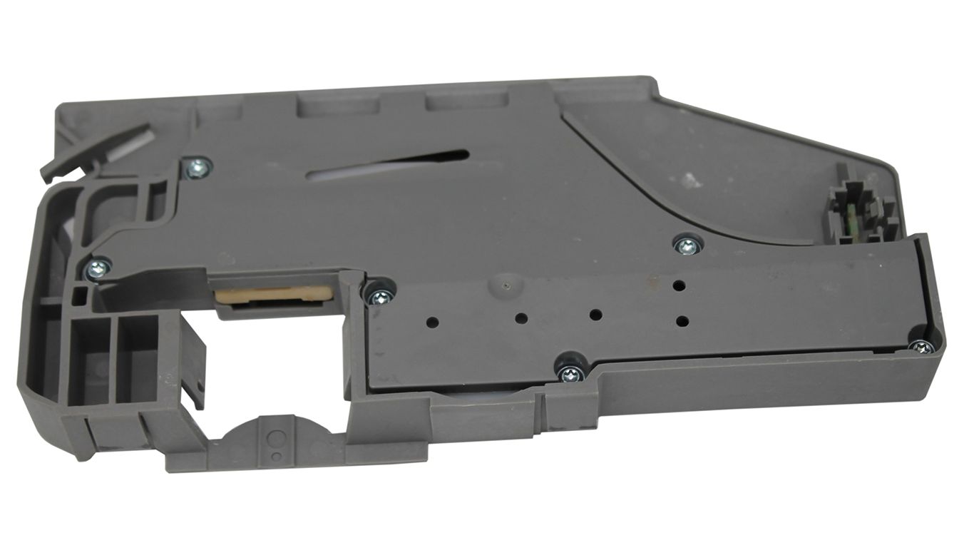 Модуль открытия двери для посудомоечной машины Bosch 12009299 (9001241202, 9001108676)