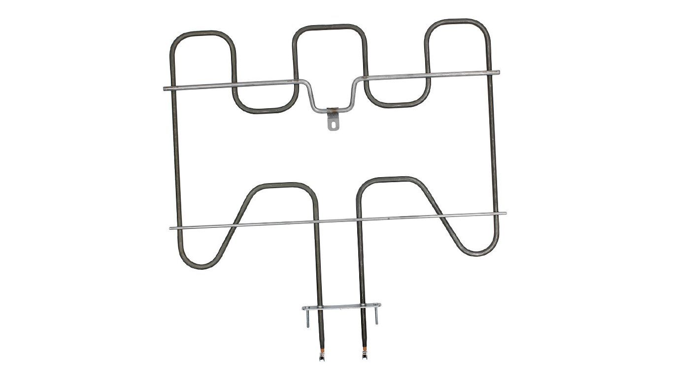 ТЭН для духового шкафа ZANUSSI (ЗАНУССИ) 3570808018 (2300W)