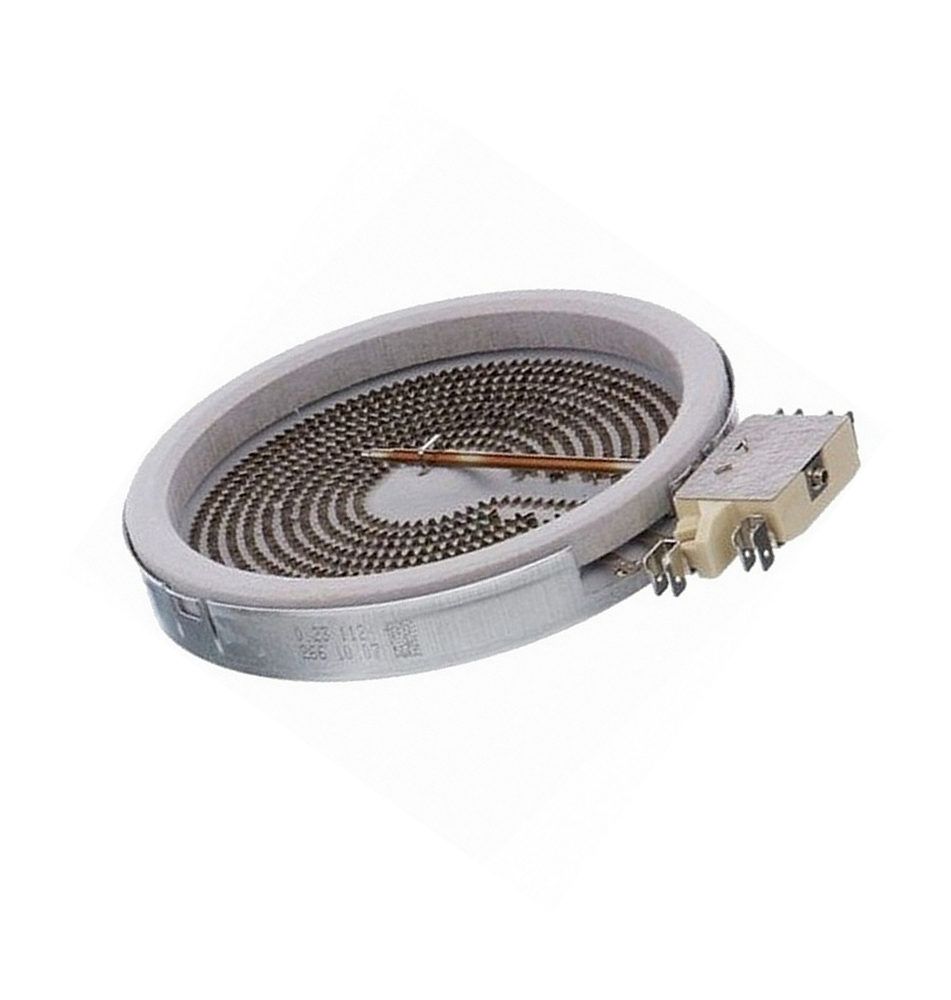 Конфорка для плиты, варочной поверхности Bosch 435174 D165/1200W (10.54114.732, 9000096139, 570, 60.16172.004)