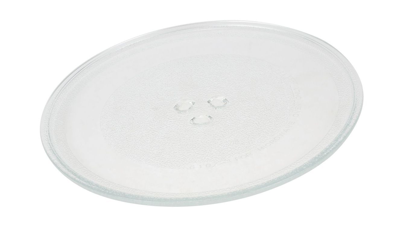 Тарелка для микроволновой печи DAEWOO (ДЭУ) 3517203600 351819 288399 (D-255мм)