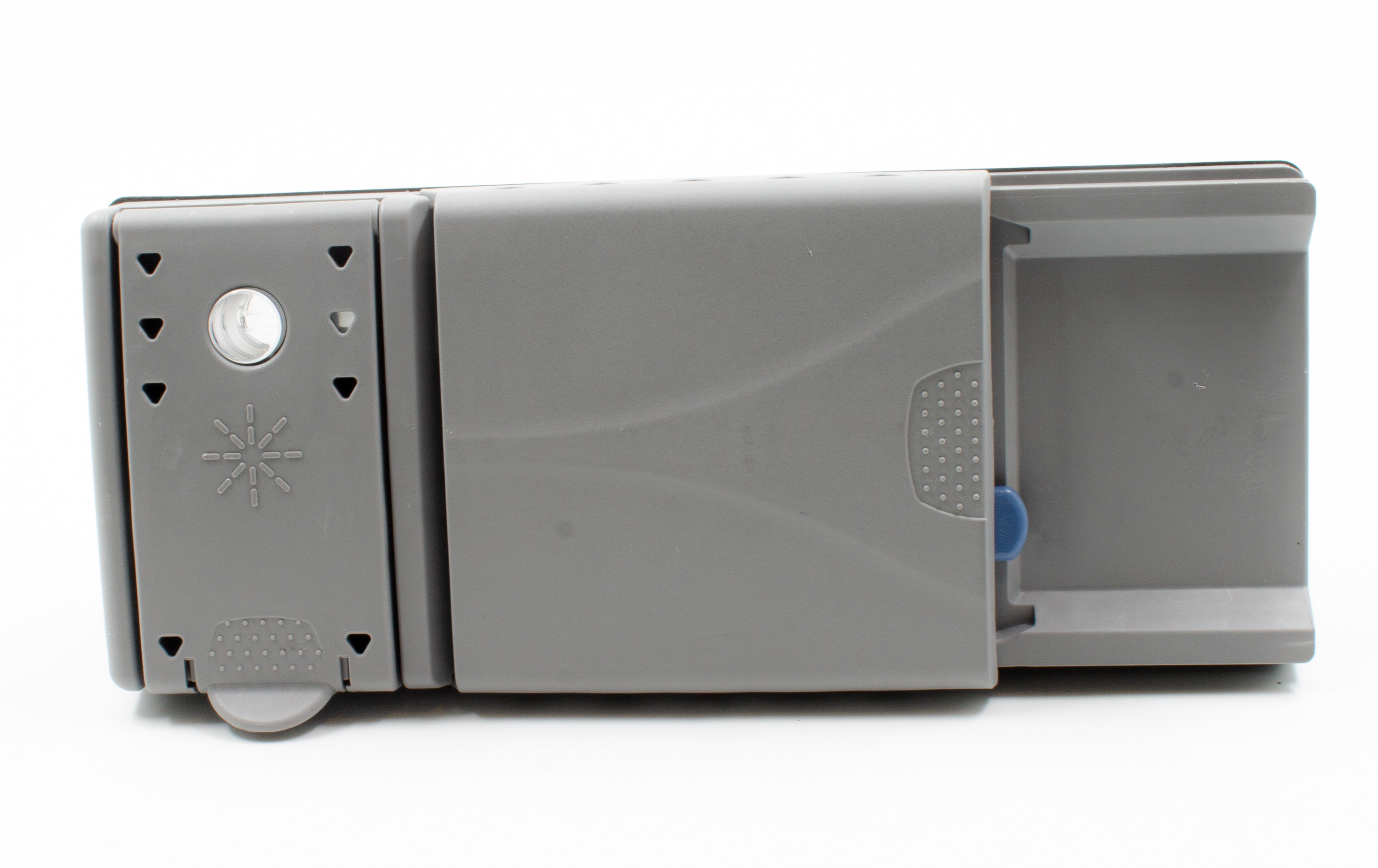 Дозатор моющих средств для посудомоечной машины Bosch 490472, 265837, 490467