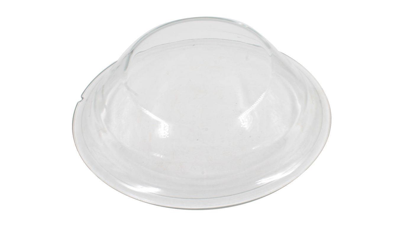 Стекло к стиральной машине ZANUSSI (ЗАНУССИ) 4055113296, 480111101653 (D-366мм). Товар уцененный