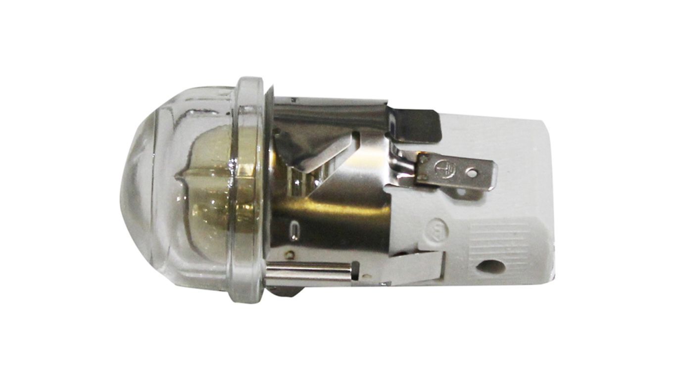Плафон освещения без лампочки для духового шкафа BOSCH БОШ 650242, 152038