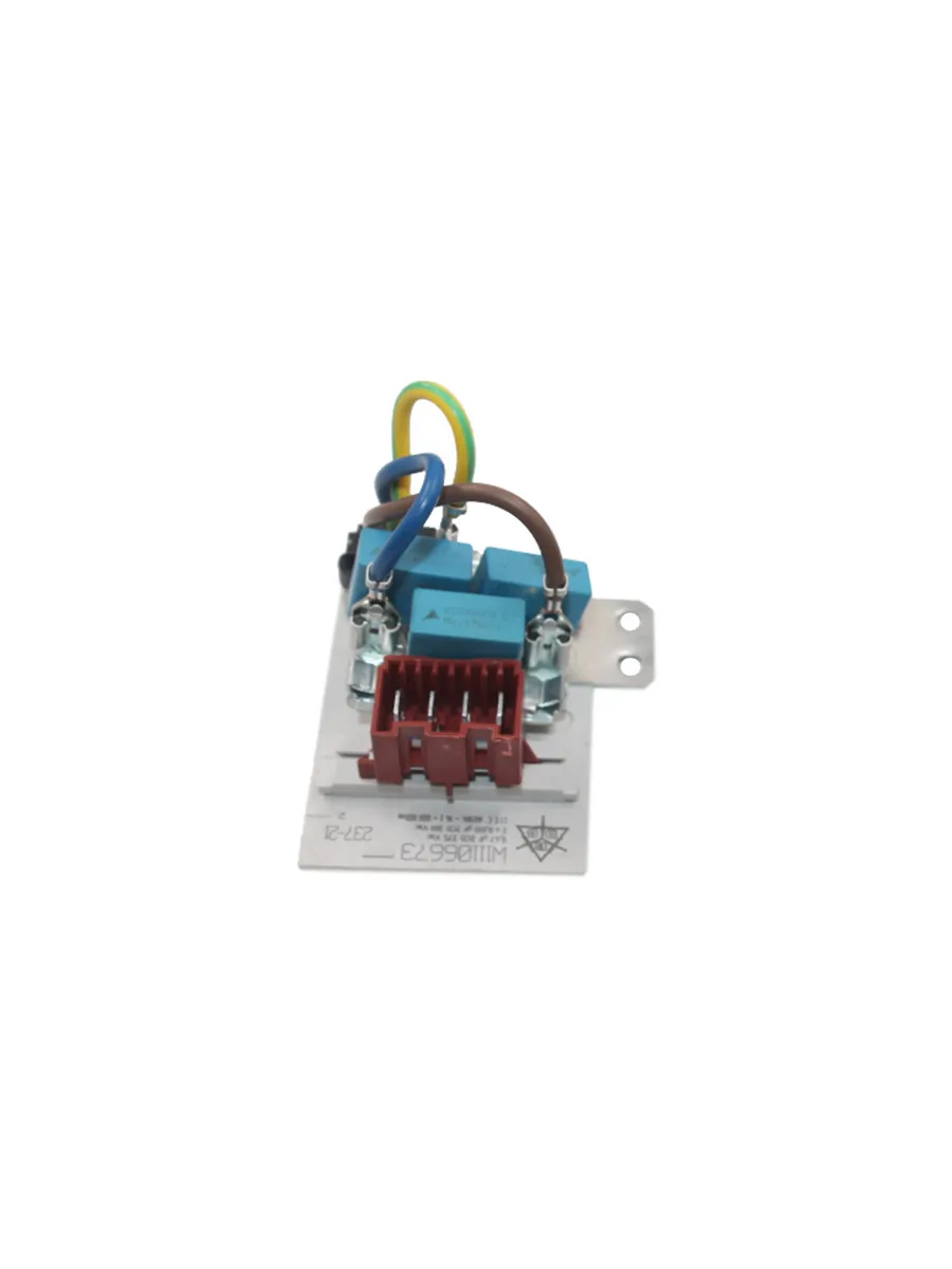 Регулятор сетевой для духового шкафа Ariston 521551