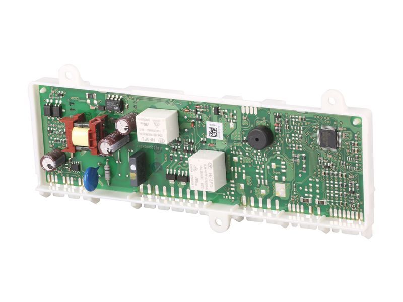 Электронный блок управления для холодильника Bosch KGN36, KGN39 (00655118, 655118)