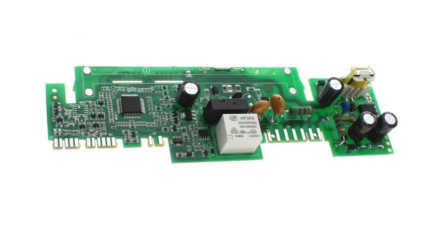 Модуль для холодильника Ariston 306865 (162003108.02, SW: 11.00.11, 30413674)